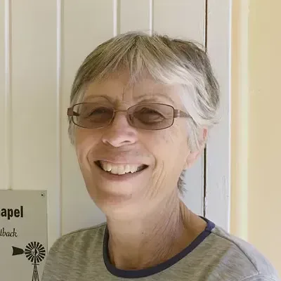 Chappy Christine