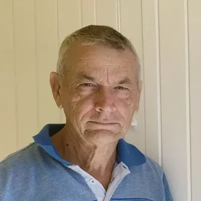 Chappy Peter